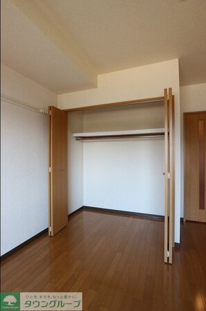 アルカンシェルの物件内観写真